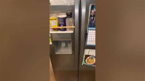 missy stone|Low tech problem: leaving refrigerator door open for a few。